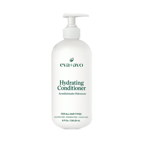 Eva + Avo Hydrating Conditioner (8 Fl Oz)