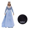 McFarlane Toys The Princess Bride Princess Buttercup 7" Action Figure with Accessories