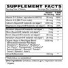 Holly Hill Health Foods Algae Based Calcium 1,000 mg, 90 Tablets