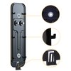 Blink Doorbell Backplate Replacement, Back Plate Part Compatible with Blink Video Doorbell, with Mount Accessory(2 Pack)
