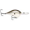 Rapala Dives-To 16 Fishing lure, 2.75-Inch, Pearl Grey Shiner