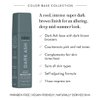 Minetan Dark Ash Self Tan Foam | Color Base Collection - Intense Super Dark Brown Finish, 1 Hour Express, Face & Body Fake Tanner, For Fair & Pink Undertones, Vegan & Paraben Free, 6.7 Fl Oz