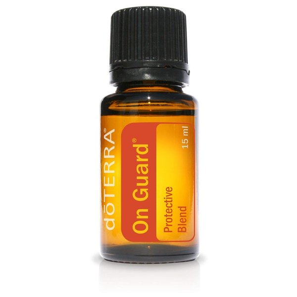 doTERRA On Guard Essential Oil Protective Blend - 15 ml