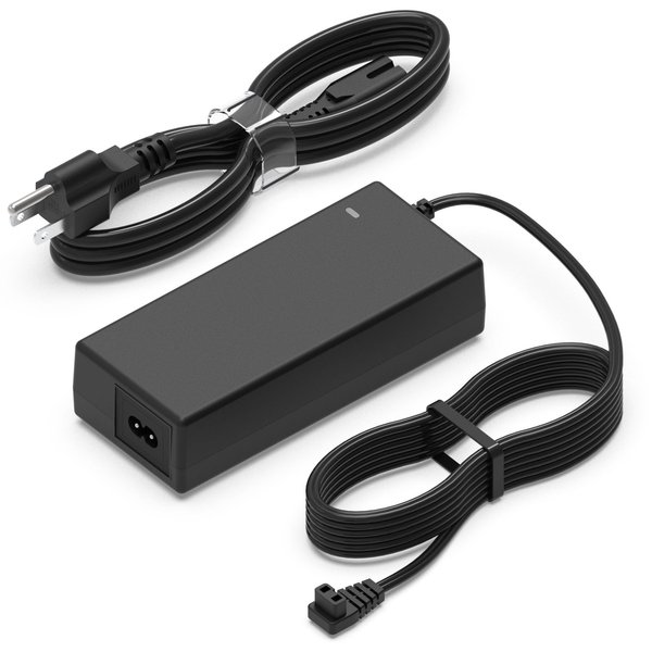14.5V Portable Car Refrigerator DC Power Cord Fridge Freezer Cooler Charger for F40C4TMP ARB ICECO Bodega Setpower Alpicool Aspenora Ausranvik AstroAI Dometic JoyTutus Kalamera Refrigerator pooiopoiu