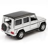 TOKAXI 1/36 Scale Mercedes AMG G63 G Wagon Diecast Model Car,Pull Back Vehicles G Wagon Toy Car,Cars Gifts for Boys Girls