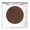 URBAN DECAY 24/7 Eyeshadow Compact - Award-Winning & Long-Lasting Eye Makeup - Up to 12 Hour Wear - Ultra-Blendable, Pigmented Color - Vegan Formula – Ember (Deep Copper Metallic)