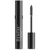 Demure Mineral Voluminous Eye Mascara - Conditioning Black Mascara High Definition for Long, Lush, Full Lashes - Water Resistant, Compatible with Lash Extensions Falsies.