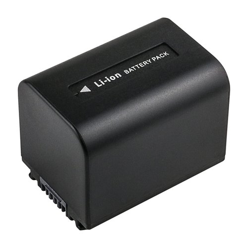 Kastar 1-Pack NP-FV70 Battery and LCD AC Charger Compatible with Sony NP-FV30, NP-FV50, NP-FV70, NP-FV90, NP-FV100 Battery Camera, Andoer HDV-201LM, HDR-AE8 4K WiFi Full HD 1080p 60fps Digital Camera