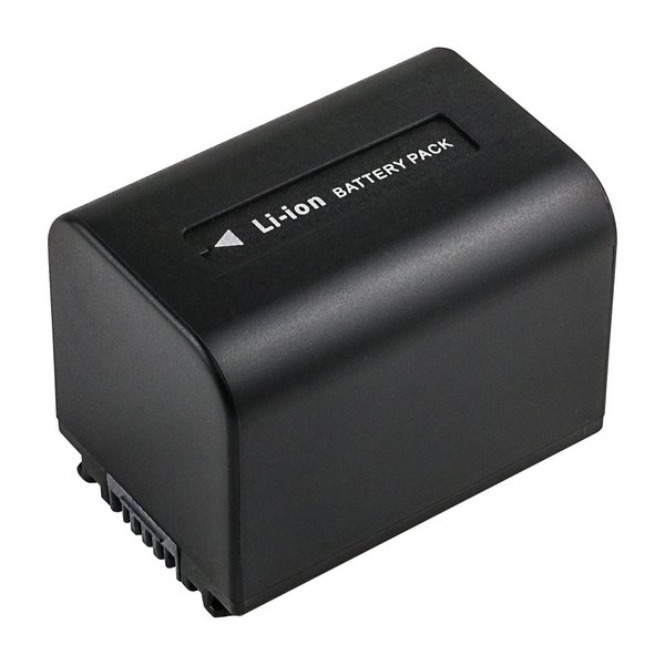 Kastar 1-Pack NP-FV70 Battery and LCD AC Charger Compatible with Sony NP-FV30, NP-FV50, NP-FV70, NP-FV90, NP-FV100 Battery Camera, Andoer HDV-201LM, HDR-AE8 4K WiFi Full HD 1080p 60fps Digital Camera