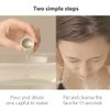 Blithe moisturizing face wash Patting Splash Mask Exfoliating Face Wash with Yellow Honey - Korean Chemical Exfoliant for Face AHA Lactic Acid for Dark Spots, Energy Citrus for Skin Radiance 2.3 Fl Oz
