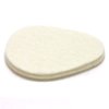 Dr. Jill's Felt Metatarsal Pads 1/4 (40 Pieces)