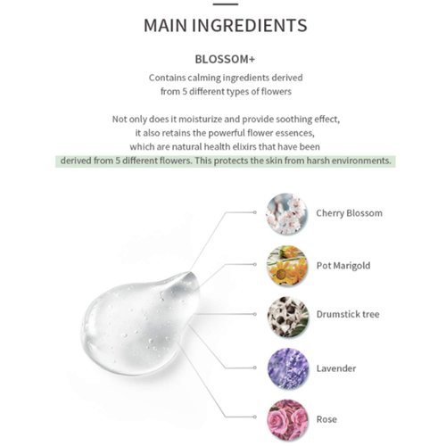 MIZON TEA TREE Body Wash, Nourish, Moisture, Soft Skin, Soothe Skin, Long-Lasting Nourishment, Deep Moisture (27 oz)