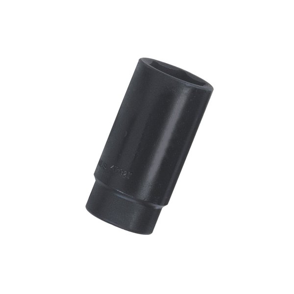 Genius Tools 1/2" Dr. 28mm Deep Impact Socket - 417828