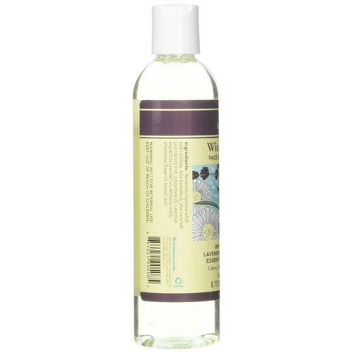 Bretanna Witch Hazel Toner Lavender Chamomile, 8.75 fl oz