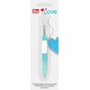 Prym Love Small Seam Ripper, Turquoise