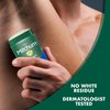 Mitchum Men's Deodorant, Antiperspirant Stick, Triple Odor Defense Invisible Solid, 48 Hr Protection, Dermatologist Tested, Ice Fresh, 2.7 Oz (Pack of 2)