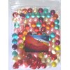 Bath Oil Beads (Pearls) - Mixed Colors - The Way You Remember Them (Pack of 100)