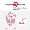 Lululun 7pc Face Sheet Masks for Skin Care & Clear, Hydrating & Moisturizing Anti-aging Facial Sheet Mask Pack Beauty Set - PRECIOUS WHITE