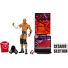 WWE Elite Collection Cesaro Action Figure