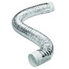 HUPK8F Supurr-Flex" Dryer Vent Kit