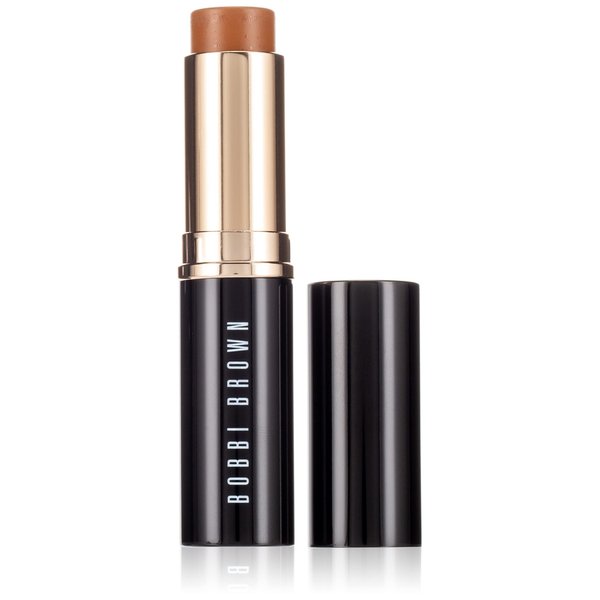 Bobbi Brown Skin Foundation Stick, 7-25 Cool Almond, 0.31 Ounce