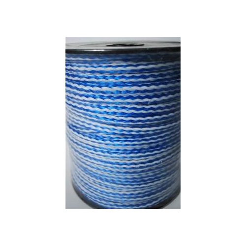 Safety Rope Cut to Length 8 - Submersible Water Well Pump Rope Cut in 50' Continuous INCREMENTS