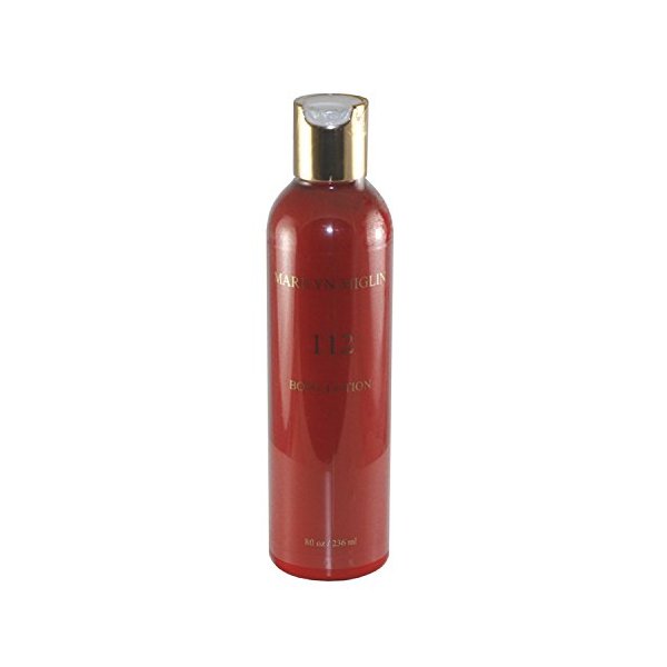 Marilyn Miglin 112 Body Lotion 8 Fl Oz