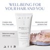 AIIR Smoothing Cream - Travel Hair Smoothing Cream for Silky & Shiny Hair, Hair Cream for Frizzy Hair, Heat Protectant, Blow Dry Cream, Blow Out Cream, 2 oz