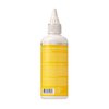 Kiss Tintation Semi-Permanent Hair Color 5 Ounce (Funky Yellow (2 Pack))