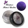 All Natural Mineral Powder Pearl Purple Eye Color (Eyeshadow) - Cleopatra Purple