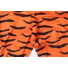 LMYOVE Kids Tiger Costume Boys Animal Onesie Halloween Dress Up Small 3-4T