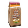 Crazy Cups Decaf Flavored Ground Coffee, Caramel Vanilla, in 10 oz Bag, For Brewing Flavored Hot or Iced Decaf Coffee
