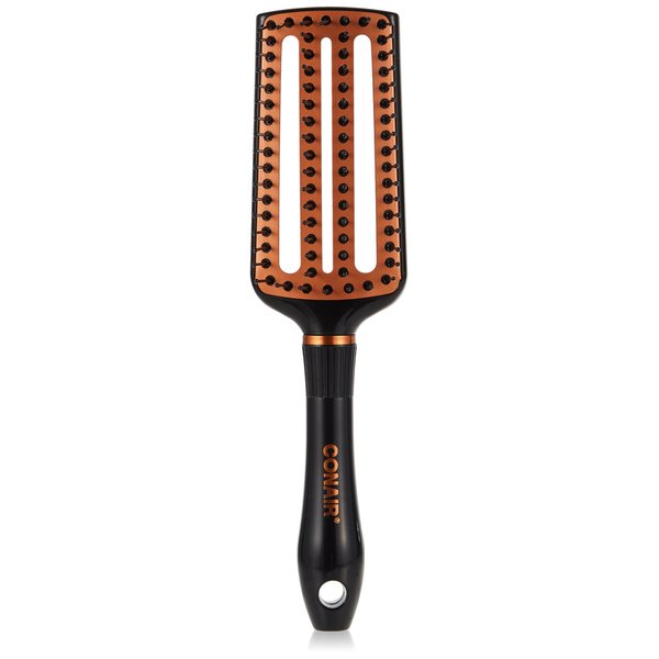 Conair Quick Blo Vent Brush, 4.2 Ounce