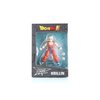 Dragon Ball Super - Dragon Stars - Krillin, 6.5" Action Figure