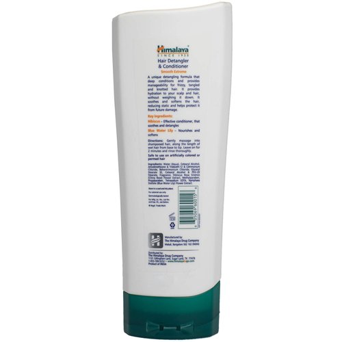 Himalaya Hair Detangler and Conditioner (3-PACK)