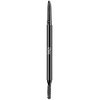 frimy b Long Lasting Waterproof Precision Brow Pencil with Brush (Blonde)