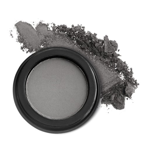 Soft Charcoal Eyebrow Powder - Effortless All-Day Brow Beauty bt Marie-José & Co