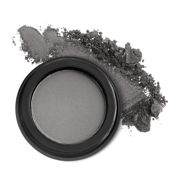 Soft Charcoal Eyebrow Powder - Effortless All-Day Brow Beauty bt Marie-José & Co