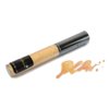 ShaBoom Beauty Natural Moisturizing Sparklette Lip Lacquer Lipgloss, Paraben, Talc, and Cruelty Free (Gold)