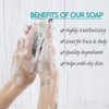 Primal Elements Bar Soap in Shrinkwrap, Dragonfly, 6 Ounce