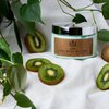 Salt Cellar Spa Kiwi Body Butter for Women, Made with Dead Sea Minerals, Shea Butter and Plant Extracts, Luxurious Skin Rejuvenation and Moisturization, Made in Israel, Cruelty-Free, Paraben Free