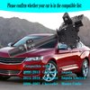 SHERXIBO Headlight Dimmer Turn Signal Switch Compatible with 2006-2013 Chevy Impala 2014-2016 Chevy Impala Limited 2006-2007 Chevy Monte Carlo Replace for: 15289426 10349752 D6205E