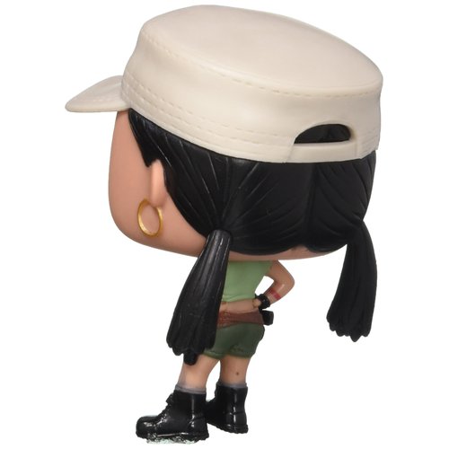 Funko POP Television: The Walking Dead - Rosita Action Figure