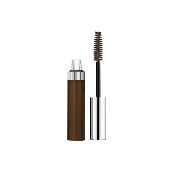 Dark Brown Mascara