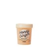Victoria Secret Pink Nourishing Body Scrub 10 oz (Honey Ginger)