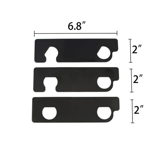 GM Timing Chain Camshaft Holding Tool Retaining Set for Cadillac Buick Saturn Pontiac Chevrolet