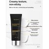 Nicotinamide Vitamin C Plain Face Cream, Niacinamide Vitamin C Black Tube Skin Cream, Niacinamide Makeup Cream, Multifunctional Smooth Hydrating Niacinamide Makeup Cream (2)