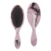 Wet Brush Original Detangler Hair Brush, Dusty Rose - All Hair Types - Ultra-Soft IntelliFlex Detangler Bristles Glide Through Tangles with Ease - Pain-Free Comb for Men & Women