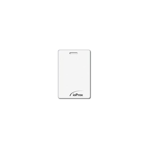 Kantech P10SHL XSF/26bit Clamshell Proximity Card (50)