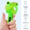 Vileafy 12 Cool Party Favors for Kids 8-12 Years Old -Cute Handheld Fans, Novelty Toys Manual Press Cooling Fans for Boys and Girls Outdoor